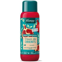 Kneipp Aroma-Pflegeschaumbad Traum des ORIENTS, 400 ml, Kneipp GmbH