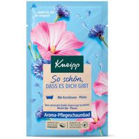 Kneipp Aroma-Pfl.schaum.So sch&ouml;n DASS ES DICH GIBT, 50 ml, Kneipp GmbH
