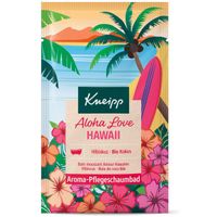 Kneipp Aroma-Pflegeschaumbad Aloha Love HAWAII, 50 ml, Kneipp GmbH