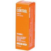 my Control Vitality Vitamin C, 30 ml, Goodscare GmbH