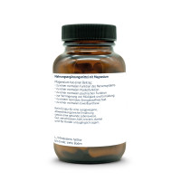 Restaxil Magnesium, 60 st, PharmaSGP GmbH