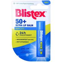 Blistex Ultra Lip Balm Sun 50+, 4.25 g, Dr. Beckmann Group GmbH