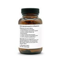 Baldriparan Magnesium, 60 st, PharmaSGP GmbH