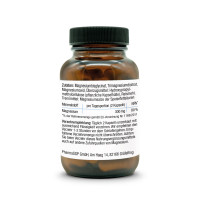 Baldriparan Magnesium, 60 st, PharmaSGP GmbH