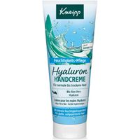 Kneipp Hyaluron HANDCREME, 75 ml, Kneipp GmbH