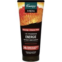 Kneipp MEN 3in1 Pflegedusche ENERGIE, 200 ml, Kneipp GmbH