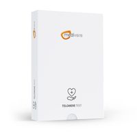 Telomere Test, 1 st, Medivere GmbH