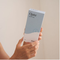 Medis Qute Sperma Test, 2 st, Medis farmacevtska druzba d.o.o.