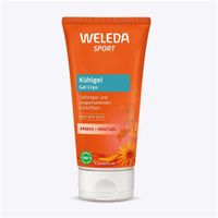 WELEDA Sport K&uuml;hlgel Arnika, 100 ml, Weleda AG