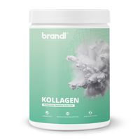 Kollagen Pulver, 550 g, Brandl Nutrition GmbH