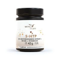MITOcare 5-HTP, 120 st, Mitocare GmbH & Co. KG