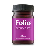 FOLIO beauty care, 30 st, Steripharm Pharmazeutische Produkte GmbH & Co. KG