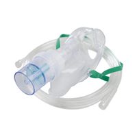 AEROpart - Aerosol-Set Kinder 11-K, 1 st, Hum GmbH Homecare und Medizintechnik