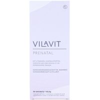 VIlAVIT Prenatal f&uuml;r Schwangerschaft & Stillzeit, 30 st, FERTILABS GmbH