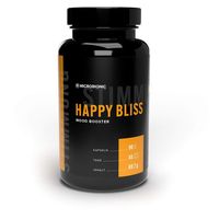Microbionic Happy Bliss Dose, 90 st, MEDIBOND Healthcare GmbH