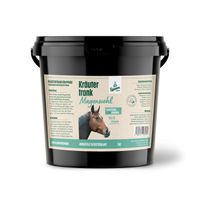 Speers Hoff Kräutertrank für Pferde Magenwohl, 1 kg, Marschhof GmbH & Co. KG