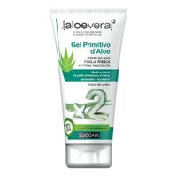 Aloe vera Gel erfrischend pur Zuccari, 150 ml, Mediakos GmbH