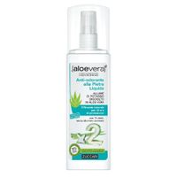 Aloe vera Kristall-Deo 48h Spray Zuccari, 100 ml, Mediakos GmbH