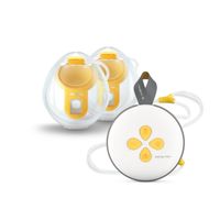 Medela Swing Maxi Hands-Free, 1 st, MEDELA