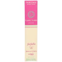 Faircense R&auml;ucherst&auml;bchen Ylang Ylang Joy of Life, 10 st, Farfalla Essentials AG