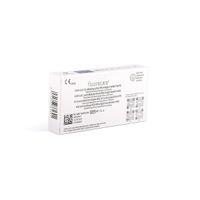 Fluorecare Covid-19 & Influenza A/B & RSV Antigen, 5 st, Trignostics GmbH