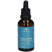 Dr. Niedermaier Fols&auml;ure Tropfen, 50 ml, Dr.Niedermaier Pharma GmbH