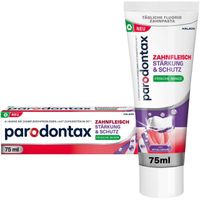 PARODONTAX ZAHNFLEISCH ST&Auml;RKUNG&SCHUTZ Zahnpasta, 75 ml, Haleon Germany GmbH