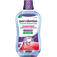 PARODONTAX ZAHNFLEISCH ST&Auml;RKUNG&SCHUTZ Mundsp&uuml;lung, 300 ml, Haleon Germany GmbH