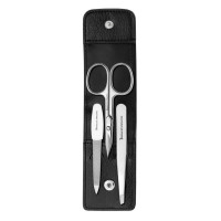 Zwilling Basics Etui Maniküre 3 tlg., 1 st, Hager Pharma GmbH