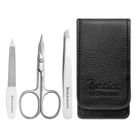 Zwilling Basics Etui Maniküre 3 tlg., 1 st, Hager Pharma GmbH