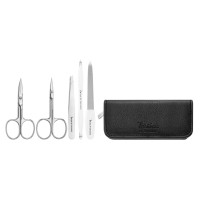 Zwilling Basics Etui Maniküre 5 tlg., 1 st, Hager Pharma GmbH