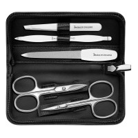 Zwilling Basics Etui Maniküre 5 tlg., 1 st, Hager Pharma GmbH