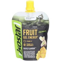 Isostar ActiFood High Energy Gel Exotic, 90 g, Layenberger Nutrition Group GmbH