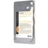 SWISS FX BIO-MAGNETIC PFLASTER, 3 Stk., Deep Green B.V.