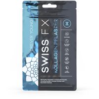 SWISS FX KOLLAGEN PFLASTER, 10 st, Deep Green B.V.