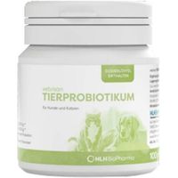 vetvisan TIERPROBIOTIKUM, 100 g, HLH BioPharma GmbH