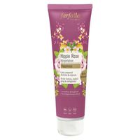 Hippie Rose K&ouml;rperlotion, 150 ml, Farfalla Essentials AG