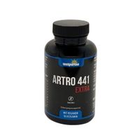 ARTRO441 Extra, 120 st, Wellpursan GmbH
