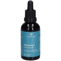 Dr. Niedermaier Chlorophyll 200mg aus Alfalfa, 50 ml, Dr.Niedermaier Pharma GmbH