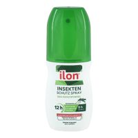 ilon Insektenschutzspray, 100 ml, Cesra Arzneimittel GmbH & Co. KG
