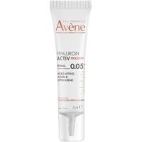 AVENE HYALURON ACTIV PROCEDURE Augen-Lippen Creme, 15 ml, PIERRE FABRE DERMO KOSMETIK GmbH