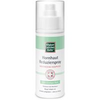 Allg&auml;uer Latschenkiefer Hornhaut Reduzierspray, 150 ml, Dr. Theiss Naturwaren GmbH
