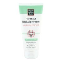 Allgäuer Latschenkiefer Hornhaut Reduziercreme Cre, 100 ml, Dr. Theiss Naturwaren GmbH