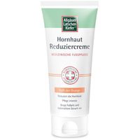 Allg&auml;uer Latschenkiefer Hornhaut Reduziercreme Ora, 100 ml, Dr. Theiss Naturwaren GmbH