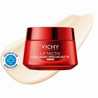VICHY LIFTACTIV Collagen Specialist 16 Creme LSF50, 50 ml, L'Oreal Deutschland GmbH Gesch&auml;ftsbereich VICHY