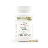 HISTAclean biotics, 60 st, Mitocare GmbH & Co. KG