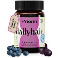 Priorin dailyhair EMPOWER, 30 st, Bayer Vital GmbH