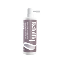 Refolliq revitalisierende Haarwachstums Lotion, 80 ml, TheOTCLab B.V.
