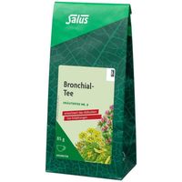 Bronchial-Tee Kr&auml;utertee Nr. 8 Salus, 15 g, Salus Pharma GmbH