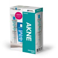 ROCHE-POSAY Effaclar Duo+M+Sch&auml;um. Reinigung Set, 1 st, L'oreal Deutschland GmbH
